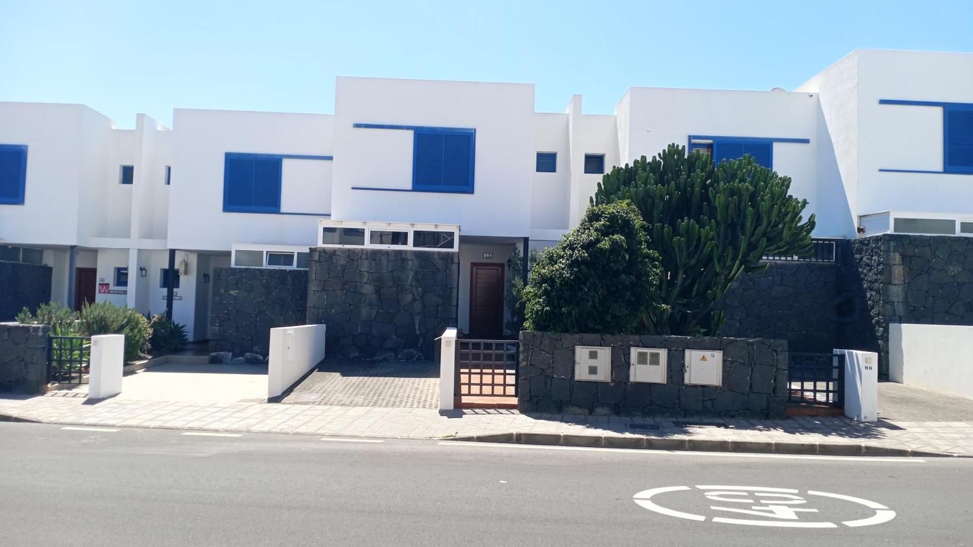 Villa Papagayo Mirage Playa Blanca  Zewnętrze zdjęcie