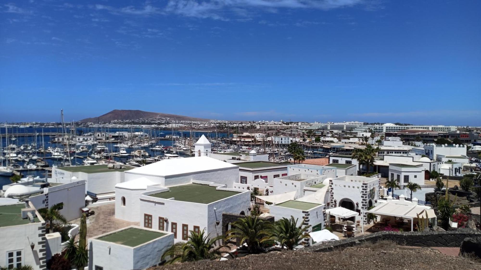 Villa Papagayo Mirage Playa Blanca  Zewnętrze zdjęcie